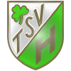 Wappen / Logo des Teams TSV Heiligenrode