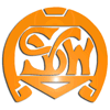 Wappen / Logo des Teams SV Wiesbaden