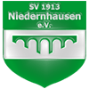 Wappen / Logo des Teams SV 1913 Niedernhausen 2