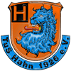 Wappen / Logo des Teams TUS Hahn