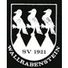 Wappen / Logo des Teams SV Wallrabenstein