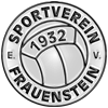 Wappen / Logo des Teams SV Frauenstein 1932