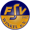 Wappen / Logo des Teams FSV 1917 Winkel 2