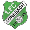 Wappen / Logo des Teams 1. FC Lorsbach 2