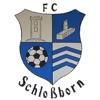 Wappen / Logo des Vereins FC Schlossborn