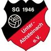Wappen / Logo des Teams SG Unter-Abtsteinach