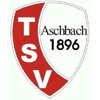 Wappen / Logo des Teams TSV Aschbach