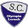 Wappen / Logo des Teams SC Olympia Lorsch