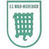 Wappen / Logo des Teams SG Wald-Michelbach 2