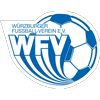 Wappen / Logo des Teams Wrzburger FV 2