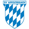 Wappen / Logo des Teams SV Affolterbach