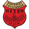 Wappen / Logo des Teams FSV Zotzenbach 2