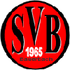 Wappen / Logo des Vereins SV Bauerbach