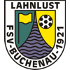 Wappen / Logo des Teams FSV Buchenau
