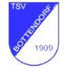 Wappen / Logo des Teams TSV 09 Bottendorf 2