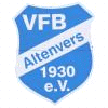 Wappen / Logo des Teams SG Versbachtal