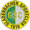 Wappen / Logo des Vereins SC Gladenbach