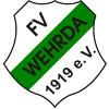 Wappen / Logo des Teams FV Wehrda