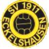 Wappen / Logo des Teams SV Eckelshausen 2