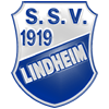 Wappen / Logo des Teams SSV Lindheim