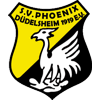 Wappen / Logo des Teams SVP Ddelsheim 2