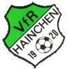 Wappen / Logo des Teams VfR Hainchen 2