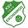 Wappen / Logo des Teams KSV Eschenrod