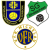 Wappen / Logo des Teams SG Wolferborn/M/B