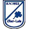 Wappen / Logo des Teams SV Ober-Lais 2