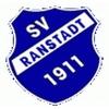 Wappen / Logo des Teams SV Ranstadt 2