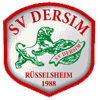 Wappen / Logo des Teams Dersim Rsselsheim 2