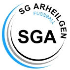 Wappen / Logo des Vereins SG Arheilgen