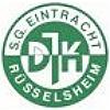 Wappen / Logo des Teams SG Etr. Rsselsheim