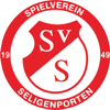 Wappen / Logo des Teams SV Seligenporten