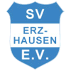 Wappen / Logo des Vereins SV Erzhausen