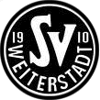 Wappen / Logo des Teams SV Weiterstadt