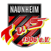 Wappen / Logo des Teams TuS Naunheim