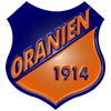 Wappen / Logo des Teams SSV Frohnhausen