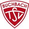 Wappen / Logo des Teams TSV Buchbach 2