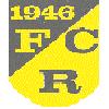 Wappen / Logo des Vereins FC Reiskirchen