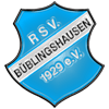 Wappen / Logo des Vereins RSV Bblingshausen