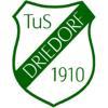 Wappen / Logo des Teams TuS Driedorf