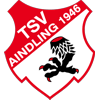 Wappen / Logo des Vereins TSV Aindling
