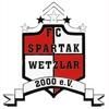 Wappen / Logo des Teams Spartak Wetzlar 2