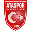 Wappen / Logo des Teams Trk-ATA/Trkgc Wetzlar