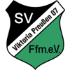 Wappen / Logo des Teams SV Viktoria Preuen