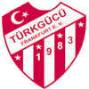 Wappen / Logo des Teams Trkgc Frankfurt 2