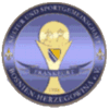 Wappen / Logo des Teams SV der Bosnier 2