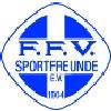 Wappen / Logo des Vereins FFV Sportfr. Ffm