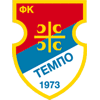 Wappen / Logo des Vereins KSV Tempo Ffm